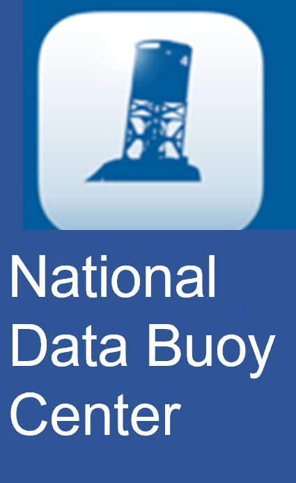 National Data Buoy Center